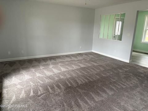 Tiny photo for 1415 Meadow Avenue, Montpelier, OH 43543 (MLS # 10002014)