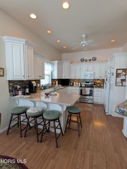 Tiny photo for 22745 River Chase Lane, Defiance, OH 43512 (MLS # 10006324)