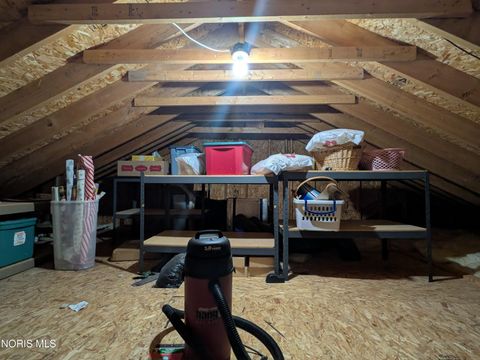 Tiny photo for 22745 River Chase Lane, Defiance, OH 43512 (MLS # 10006324)