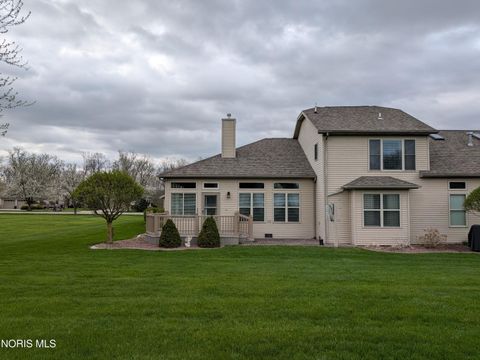 Tiny photo for 22745 River Chase Lane, Defiance, OH 43512 (MLS # 10006324)