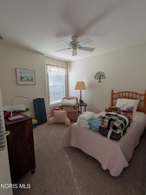 Tiny photo for 22745 River Chase Lane, Defiance, OH 43512 (MLS # 10006324)