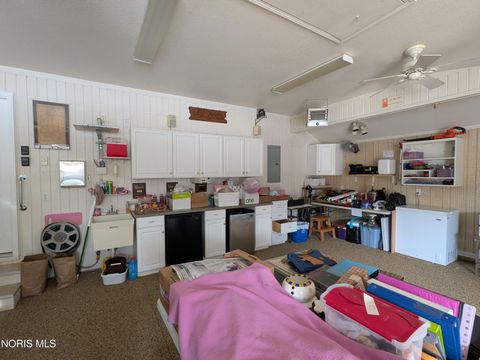 Tiny photo for 22745 River Chase Lane, Defiance, OH 43512 (MLS # 10006324)