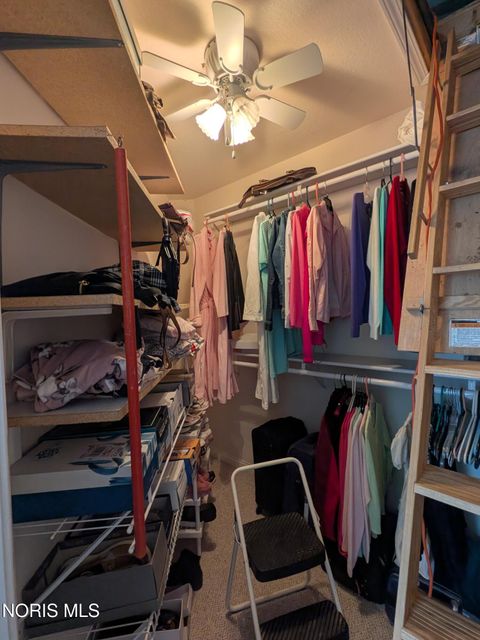 Tiny photo for 22745 River Chase Lane, Defiance, OH 43512 (MLS # 10006324)