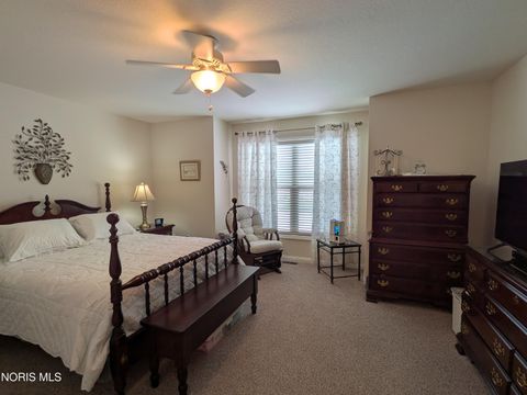 Tiny photo for 22745 River Chase Lane, Defiance, OH 43512 (MLS # 10006324)