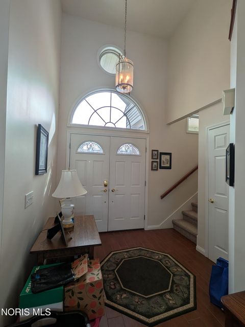 Tiny photo for 22745 River Chase Lane, Defiance, OH 43512 (MLS # 10006324)