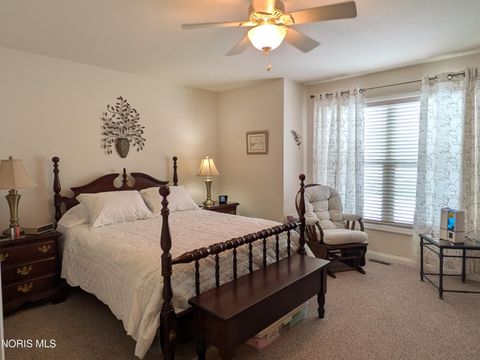 Tiny photo for 22745 River Chase Lane, Defiance, OH 43512 (MLS # 10006324)