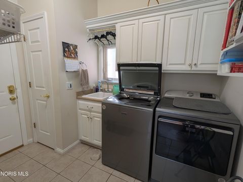 Tiny photo for 22745 River Chase Lane, Defiance, OH 43512 (MLS # 10006324)