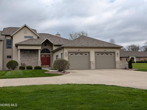Tiny photo for 22745 River Chase Lane, Defiance, OH 43512 (MLS # 10006324)