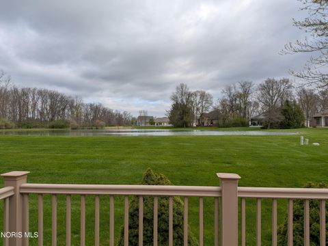 Tiny photo for 22745 River Chase Lane, Defiance, OH 43512 (MLS # 10006324)