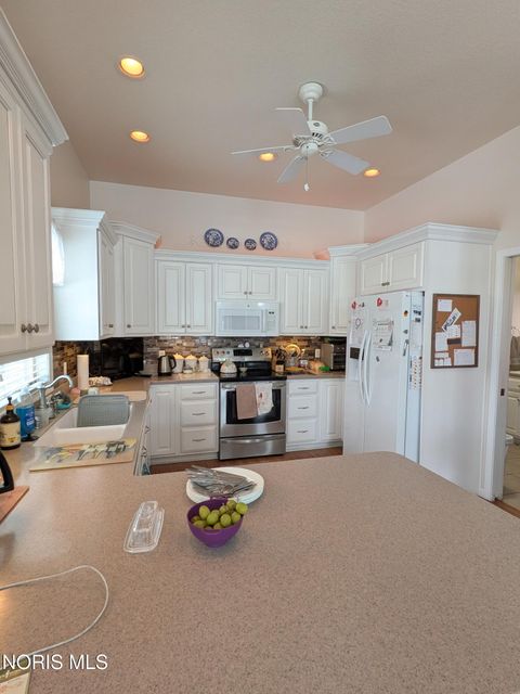 Tiny photo for 22745 River Chase Lane, Defiance, OH 43512 (MLS # 10006324)