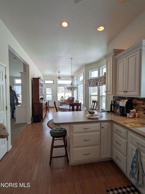 Tiny photo for 22745 River Chase Lane, Defiance, OH 43512 (MLS # 10006324)