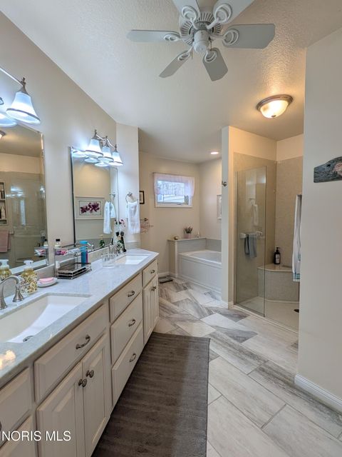 Tiny photo for 22745 River Chase Lane, Defiance, OH 43512 (MLS # 10006324)