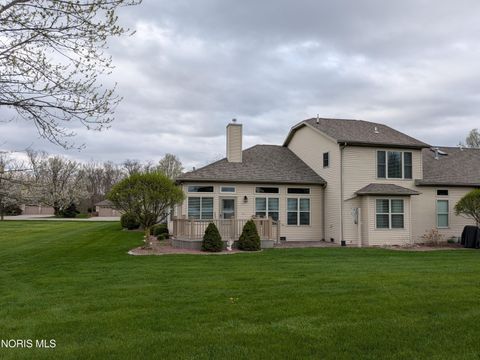 Tiny photo for 22745 River Chase Lane, Defiance, OH 43512 (MLS # 10006324)