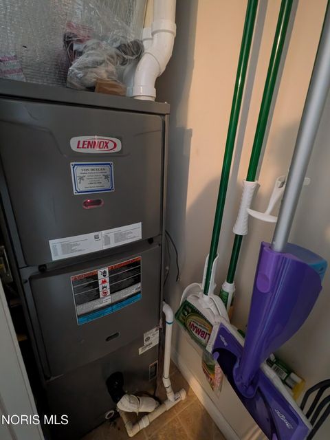 Tiny photo for 22745 River Chase Lane, Defiance, OH 43512 (MLS # 10006324)