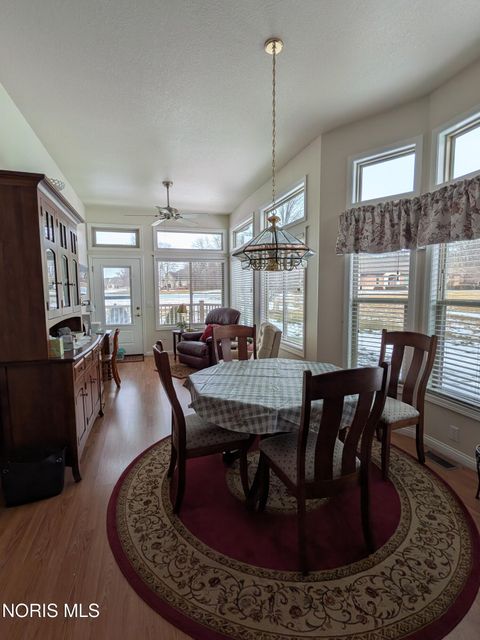 Tiny photo for 22745 River Chase Lane, Defiance, OH 43512 (MLS # 10006324)