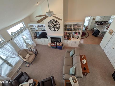 Tiny photo for 22745 River Chase Lane, Defiance, OH 43512 (MLS # 10006324)