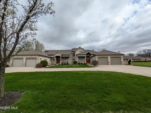 Photo of 22745 River Chase Lane, Defiance, OH 43512 (MLS # 10006324)