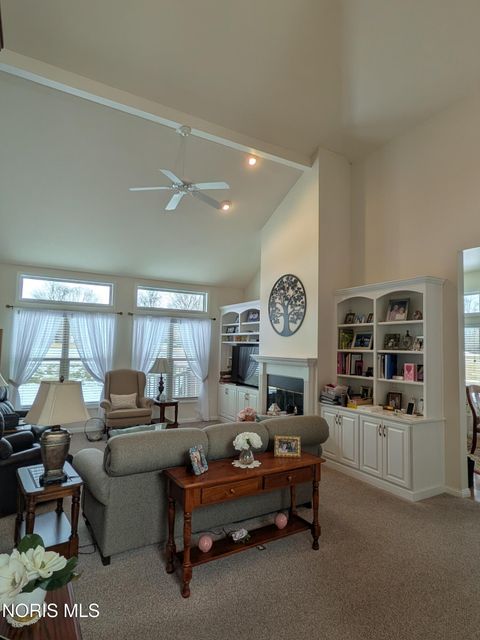 Tiny photo for 22745 River Chase Lane, Defiance, OH 43512 (MLS # 10006324)