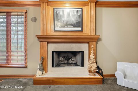 Tiny photo for 606 Forest Lake Drive, Holland, OH 43528 (MLS # 10001876)