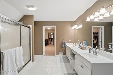 Tiny photo for 606 Forest Lake Drive, Holland, OH 43528 (MLS # 10001876)