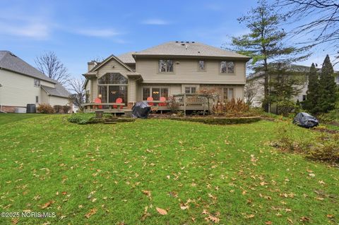 Tiny photo for 606 Forest Lake Drive, Holland, OH 43528 (MLS # 10001876)