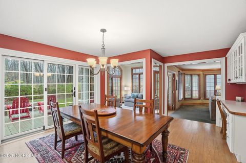 Tiny photo for 606 Forest Lake Drive, Holland, OH 43528 (MLS # 10001876)