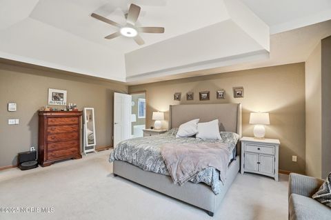 Tiny photo for 606 Forest Lake Drive, Holland, OH 43528 (MLS # 10001876)