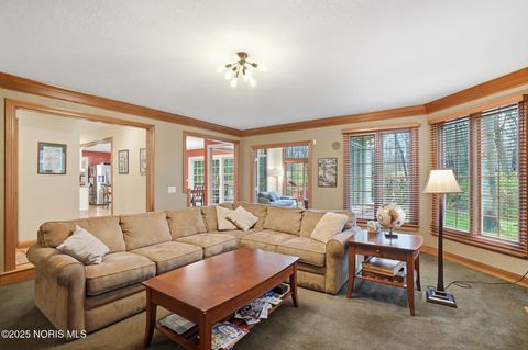 Tiny photo for 606 Forest Lake Drive, Holland, OH 43528 (MLS # 10001876)