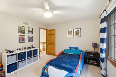 Tiny photo for 606 Forest Lake Drive, Holland, OH 43528 (MLS # 10001876)