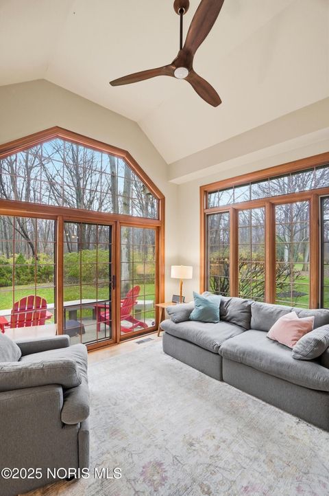 Tiny photo for 606 Forest Lake Drive, Holland, OH 43528 (MLS # 10001876)