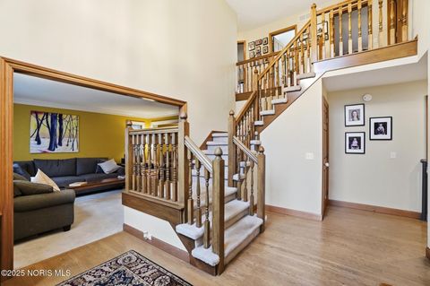 Tiny photo for 606 Forest Lake Drive, Holland, OH 43528 (MLS # 10001876)