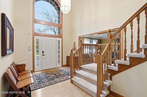 Tiny photo for 606 Forest Lake Drive, Holland, OH 43528 (MLS # 10001876)