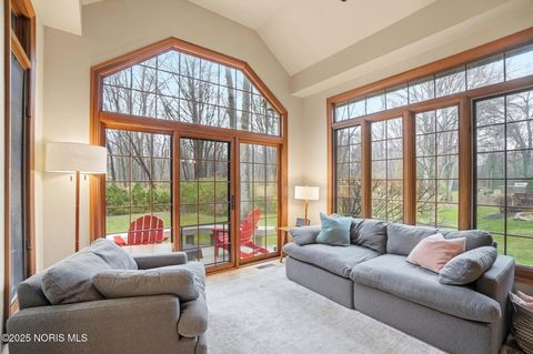 Tiny photo for 606 Forest Lake Drive, Holland, OH 43528 (MLS # 10001876)