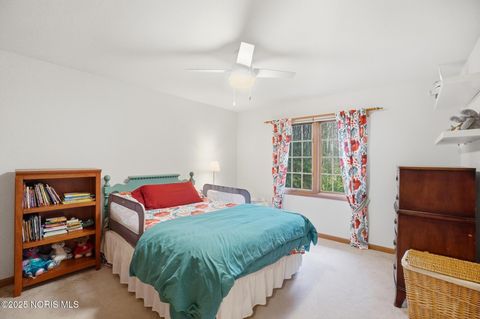 Tiny photo for 606 Forest Lake Drive, Holland, OH 43528 (MLS # 10001876)