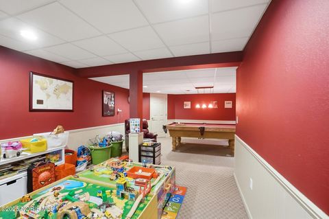 Tiny photo for 606 Forest Lake Drive, Holland, OH 43528 (MLS # 10001876)