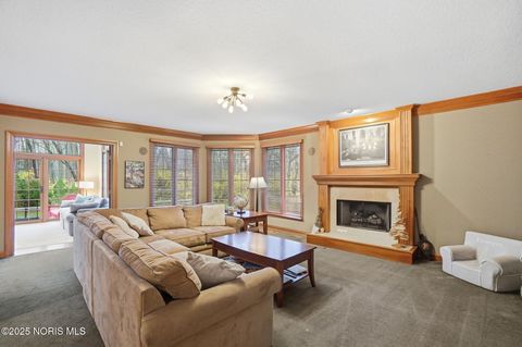 Tiny photo for 606 Forest Lake Drive, Holland, OH 43528 (MLS # 10001876)