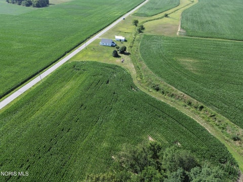 Tiny photo for 9411 County Road 12, Wauseon, OH 43567 (MLS # 10011309)