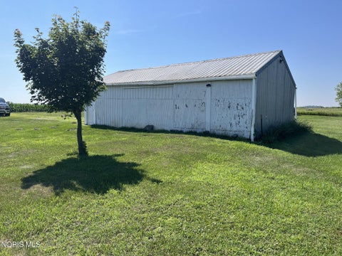 Tiny photo for 9411 County Road 12, Wauseon, OH 43567 (MLS # 10011309)