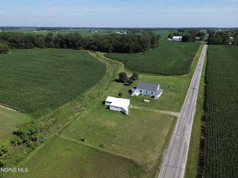 Tiny photo for 9411 County Road 12, Wauseon, OH 43567 (MLS # 10011309)