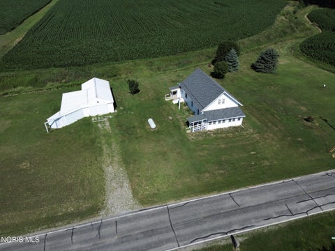 Tiny photo for 9411 County Road 12, Wauseon, OH 43567 (MLS # 10011309)