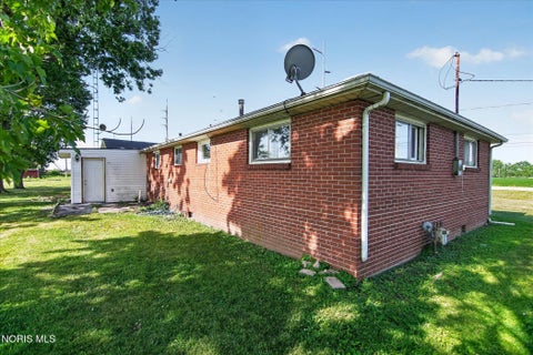Tiny photo for 13056 State Route 15, Montpelier, OH 43543 (MLS # 10009677)