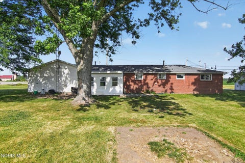 Tiny photo for 13056 State Route 15, Montpelier, OH 43543 (MLS # 10009677)