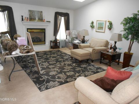 Tiny photo for 1126 Westmont Avenue, Napoleon, OH 43545 (MLS # 10006375)