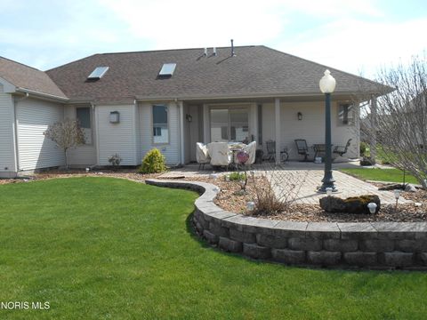 Tiny photo for 1126 Westmont Avenue, Napoleon, OH 43545 (MLS # 10006375)