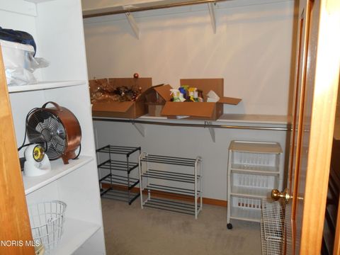 Tiny photo for 1126 Westmont Avenue, Napoleon, OH 43545 (MLS # 10006375)