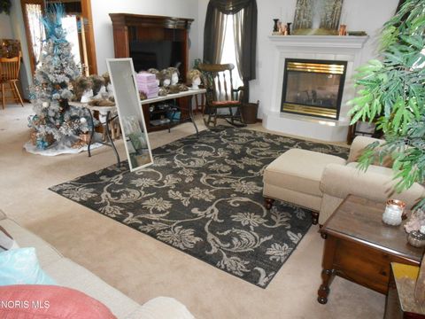 Tiny photo for 1126 Westmont Avenue, Napoleon, OH 43545 (MLS # 10006375)