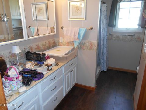 Tiny photo for 1126 Westmont Avenue, Napoleon, OH 43545 (MLS # 10006375)