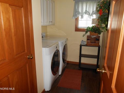 Tiny photo for 1126 Westmont Avenue, Napoleon, OH 43545 (MLS # 10006375)