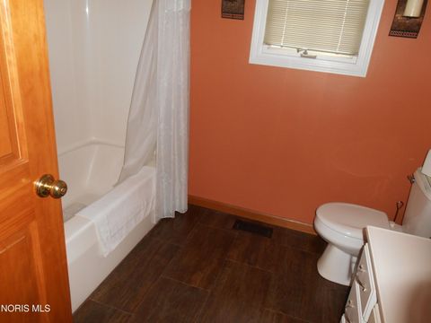 Tiny photo for 1126 Westmont Avenue, Napoleon, OH 43545 (MLS # 10006375)