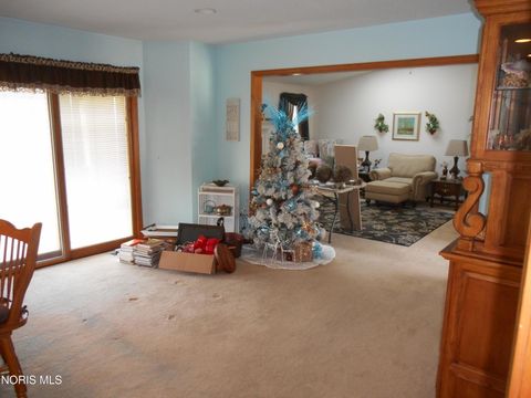 Tiny photo for 1126 Westmont Avenue, Napoleon, OH 43545 (MLS # 10006375)